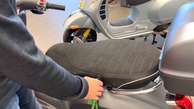 Choosing A Vespa! - All The Differences EXPLAINED!