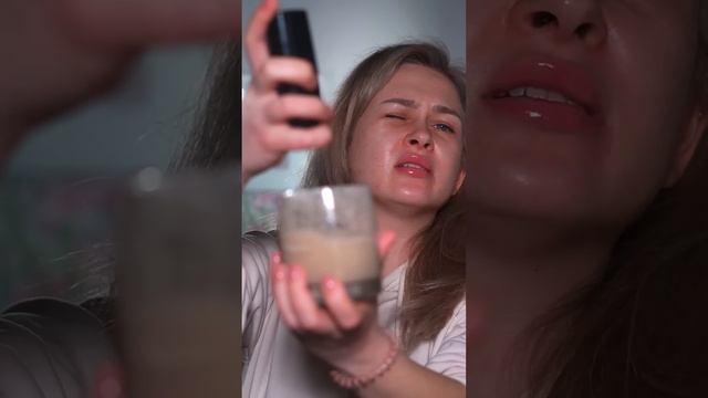 Взбитый тональник ? смотреть онлайн