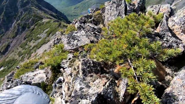 Экспедиция 2021: Перенос Барельефа смотреть онлайн