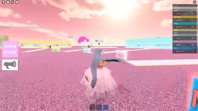 Roblox : Princess Tycoon смотреть онлайн