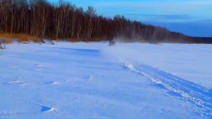 Тайга Барс 850