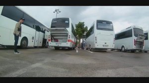 Турция. Дорога в MYSEA HOTEL ALARA 4* ✅