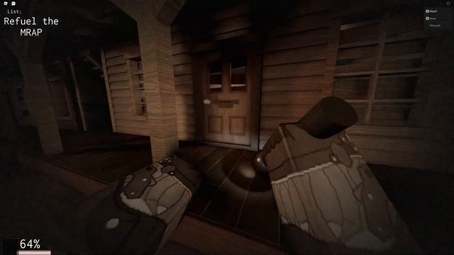 Roblox CHAIN Gameplay Walkthrough смотреть онлайн