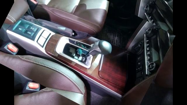 Toyota Fortuner в России смотреть онлайн