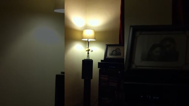 Castle Acoustics + AMX 6L6GC MKII Class A - Beam Tetrode Amp (Sohnando - Ana Caram) смотреть онлайн