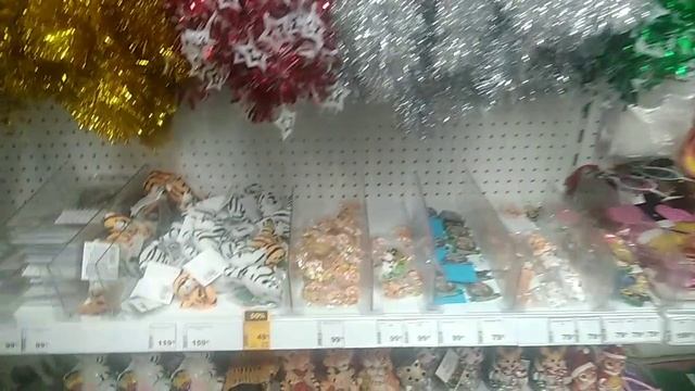 Магазин НОВЭКС ?Замечательные новинки. Бесподобная посуда/Новогодние товары смотреть онлайн