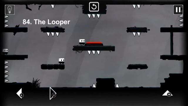 That Level Again уровень 84 The Looper смотреть онлайн