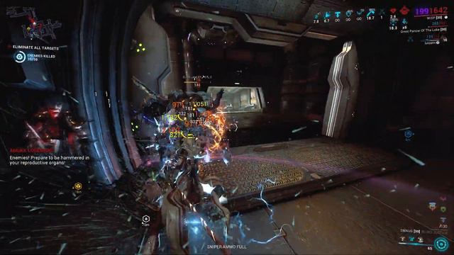 The ONLY Warframe Wisp GUIDE You'll EVER NEED! | Warframe смотреть онлайн