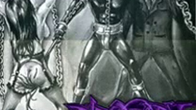 Purgatory{Death Metal Country:Germany}- 03 Sadistic spell смотреть онлайн