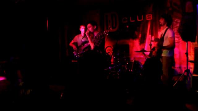 Камон Йович - Новая песня (Брянск, Cuba) смотреть онлайн