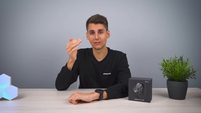 TicWatch Pro 3 GPS: Neue Hoffnung für WearOS Smartwatches! - Hands-On смотреть онлайн