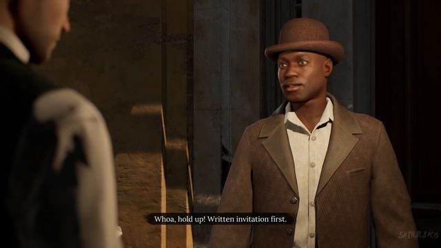 SHERLOCK HOLMES THE AWAKENED Gameplay Walkthrough FULL GAME (4K 60FPS) No Commentary смотреть онлайн