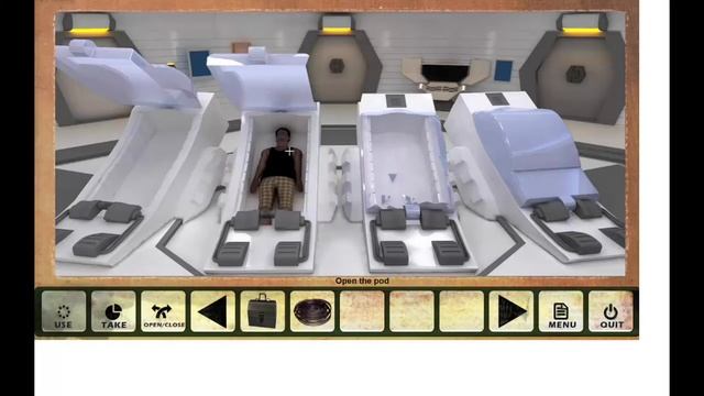Reality Incognita Demo Gameplay смотреть онлайн