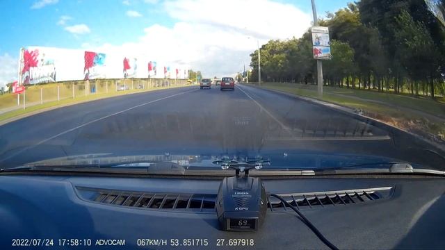 Невероятная чувствительность SLS vs Poliscan смотреть онлайн
