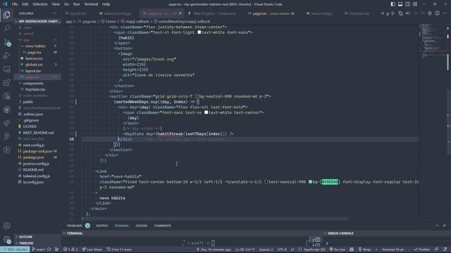 App Full Stack com Next.js 13 App Router: React, React Server Components, Tailwind, Vercel KV 2023 смотреть онлайн