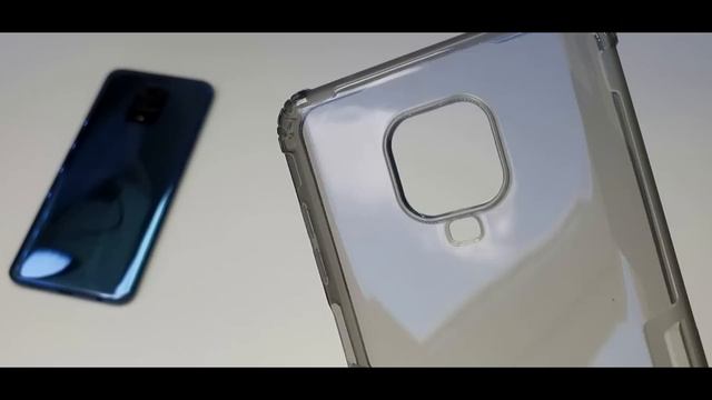 Я НАШЕЛ САМЫЙ ЛУЧШИЙ ЧЕХОЛ REDMI NOTE 9 PRO. ? Качество Nillkin ЗАШКАЛИВАЕТ! смотреть онлайн