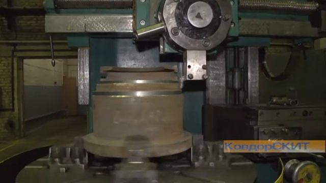 Новая жизнь станка смотреть онлайн