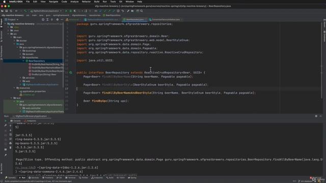 47 Initializing Database смотреть онлайн