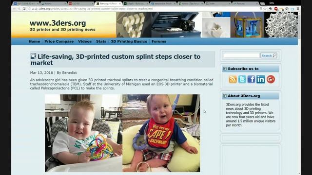 3D in Review for March 12 - 18, 2016 "Lessons from Sixense on how to make over a half a million d.. смотреть онлайн