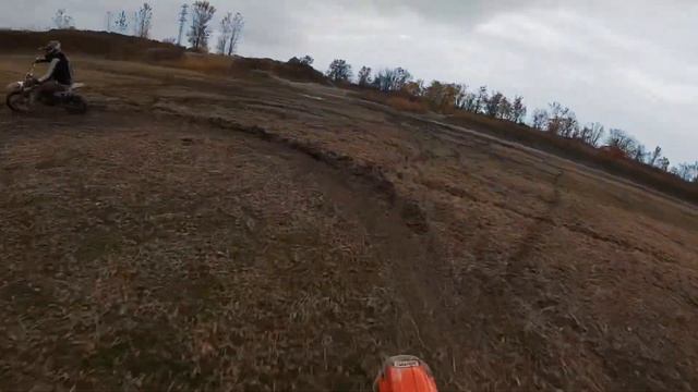 CR85 Turn Track смотреть онлайн