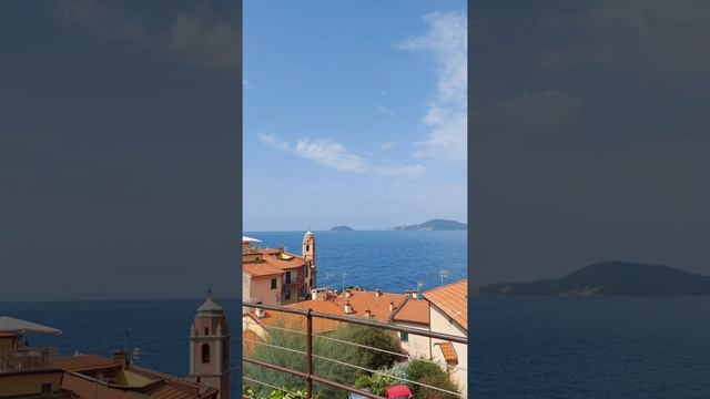 #Tellaro #Italy ?? Телларо Италия Italien Sommer 2021 смотреть онлайн