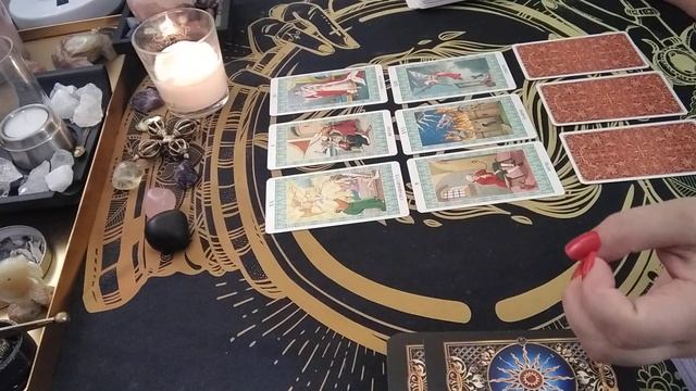 ЧТО ЖДЕТ ЛЮБОВЬ РАБОТА ДЕНЬГИ?#tarot #гадание #подсказки #shotrs #таро #чтождет #gadanie #будущее смотреть онлайн