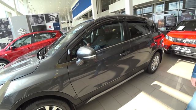 Suzuki Цены Апрель 2021 смотреть онлайн