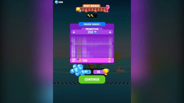 Five Hoops Game Walkthrough Level 1-50 смотреть онлайн