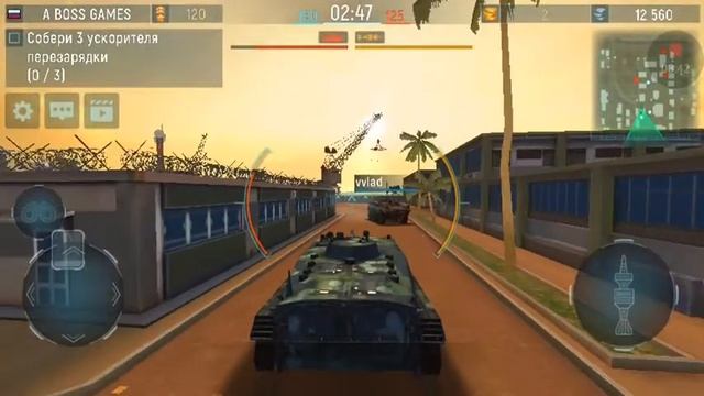 Обзор игры: ARMADA MODERN TANKS 200mb смотреть онлайн