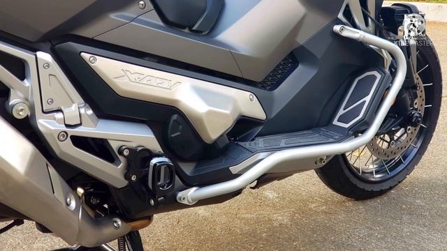 2021 HONDA XADV 750 NEW