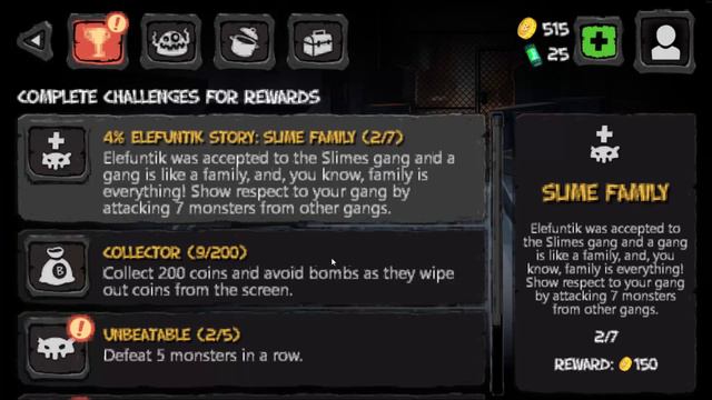 Monster Buster World Invasion - ศึกดวลสัตว์ประหลาด!! [ เกมส์มือถือ ] смотреть онлайн