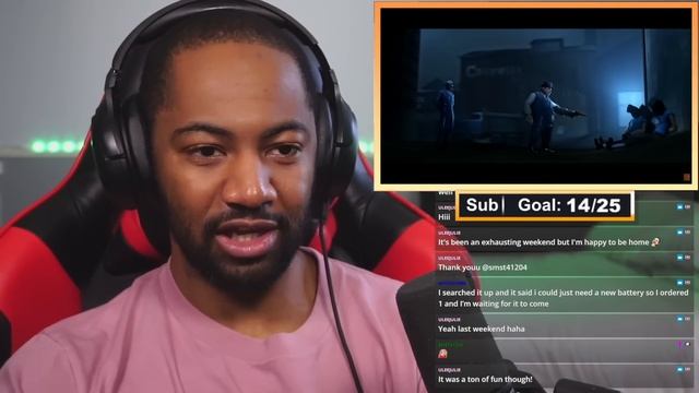TF2 Noob Reacts To Emesis Blue (Team Fortress 2 SFM) смотреть онлайн