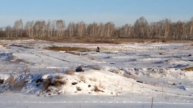 Покатушки на трассе в Новосинеглазово. Челябинск. смотреть онлайн