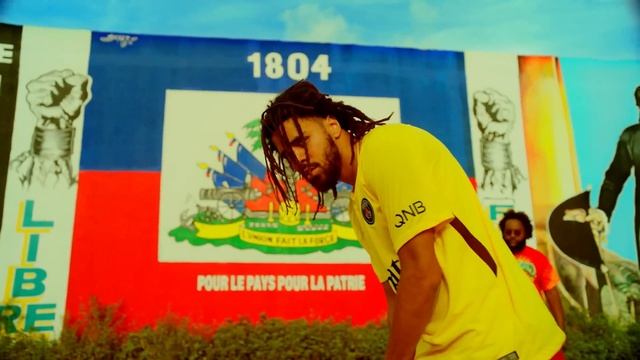 Bas - Tribe with J.Cole смотреть онлайн