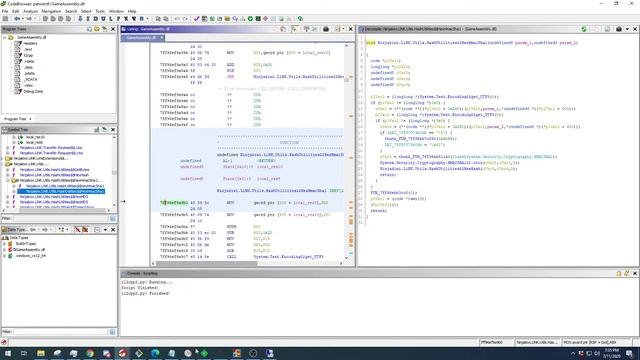 BTD6 Implementing a Configurable Co-op TCP Proxy смотреть онлайн
