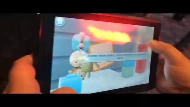 Toy Shop Adventures смотреть онлайн