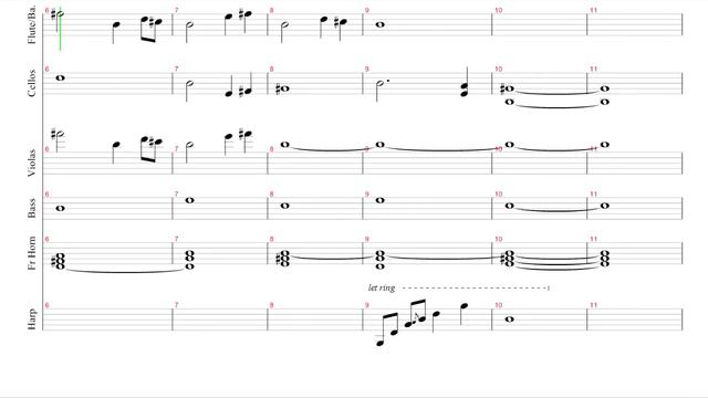 Lorne Balfe - Sofia Sartor (Cover + Sheet) смотреть онлайн