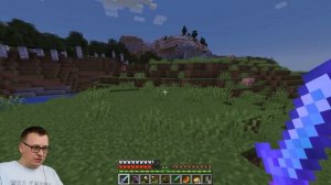 Слили Все ! Черный День в Майнкрафте | Выживание с Папой в Minecraft