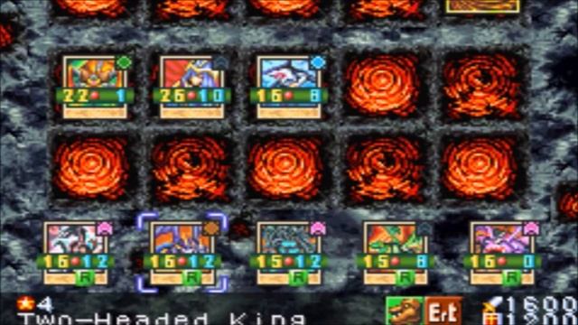 Let's Play Yu-Gi-Oh! The Sacred Cards #08- The God Cards смотреть онлайн