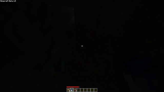 Minecraft:Java Edition (Historical Versions) - Enter Nether - Beta 1.0-1.7.3, SSG 1:22.233 смотреть онлайн
