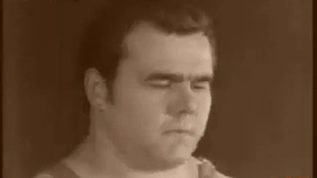 Newsreel: 1970 USSR Championship