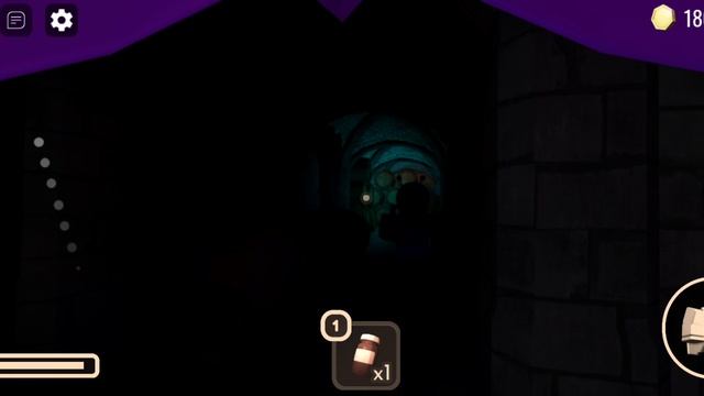 ПРОШЛИ DOORS ЗА ИНОПЛАНЕТЯНИН ?!(ROBLOX DOORS) смотреть онлайн