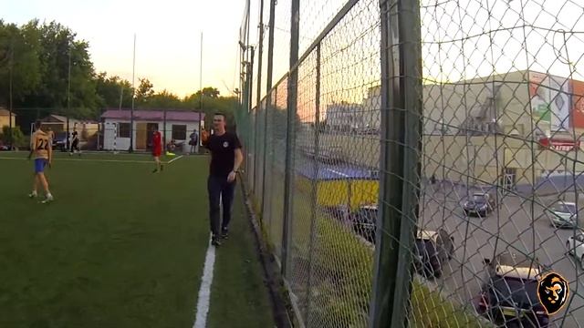 Комильфо. С Пивом на игру. смотреть онлайн