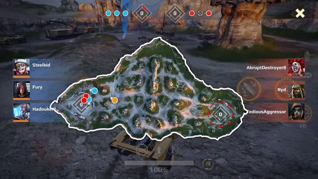 Ancient Instinct — Battle Pass: Season 14 смотреть онлайн