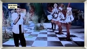 videoclip Francesco Napoli - BALLA BALLA extended video