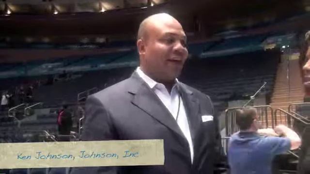 HSSM TV - Big Apple Classic Summary смотреть онлайн