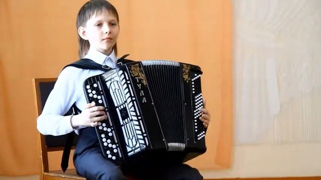 Э.Лоуренс «Инес». Исполнитель Лебедев Александр смотреть онлайн