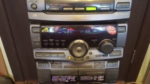 Центр Sony RX 70