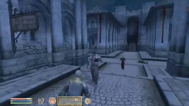 Ankündigungs Video 1: Oblivion смотреть онлайн