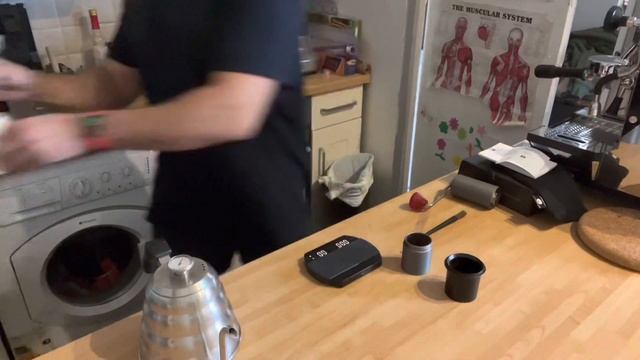 Timemore Chestnut C2- the best entry level hand grinder? смотреть онлайн